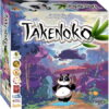 Takenoko Norsk Brettspill 3 Takenoko Norsk Brettspill