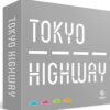 Tokyo Highway Norsk Brettspill 3 Tokyo Highway Norsk Brettspill