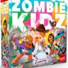 Zombie Kidz - Evolution Norsk 3 Zombie Kidz - Evolution Norsk