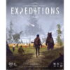 Scythe - Expeditions 3 Scythe - Expeditions