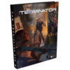 The Terminator RPG - Director's Pack