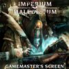 WH40K Imperium Maledictum Coll Ed. Ruleb 2 WH40K Imperium Maledictum Coll Ed. Ruleb