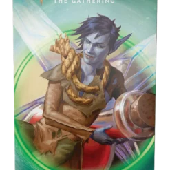 Magic: The Gathering Challenger Decks 2020