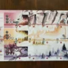 Wyrmspan Playmat 3 Wyrmspan Playmat