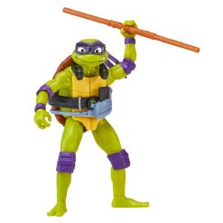 Teenage Mutant Ninja Turtles Mutant Mayhem Donatello Actionfigure