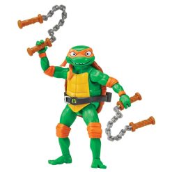 Teenage Mutant Ninja Turtles Mutant Mayhem Michelangelo Actionfigure