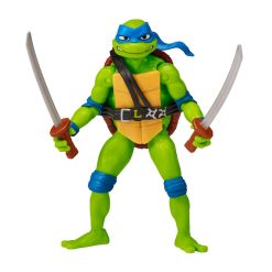 Teenage Mutant Ninja Turtles Mutant Mayhem Leonardo Actionfigure