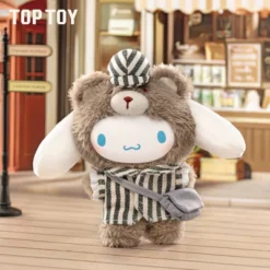 TopToy Sanrio Characters Afternoon Tea Blind Box