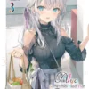 Alya Sometimes Hides Her Feelings in Russian, Vol. 3 3 Alya Sometimes Hides Her Feelings in Russian 3