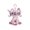 Lilo & Stitch Plush Figure & Clip On 12 cm Angel