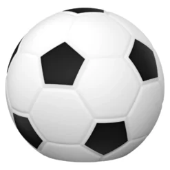 Ansmann Dimmable Silicone Soccer Light fotball-lampe