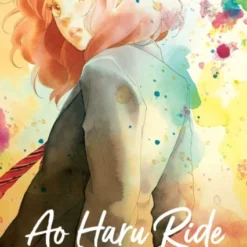 Ao Haru Ride 10