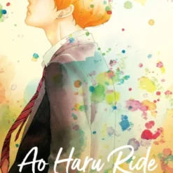 Ao Haru Ride 11
