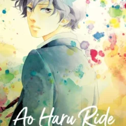 Ao Haru Ride 12