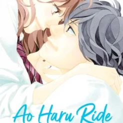 Ao Haru Ride Vol. 13