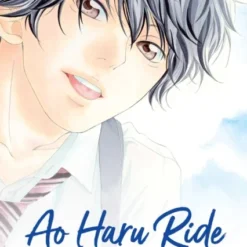 Ao Haru Ride Vol. 2