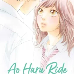 Ao Haru Ride Vol. 5