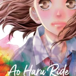 Ao Haru Ride Vol. 7