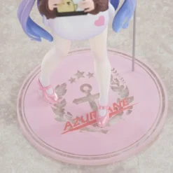 APEX Limepie Series Azur Lane Unicorn Angelic Nurse Ver. PVC figur 1/8 20cm