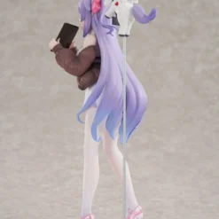 APEX Limepie Series Azur Lane Unicorn Angelic Nurse Ver. PVC figur 1/8 20cm