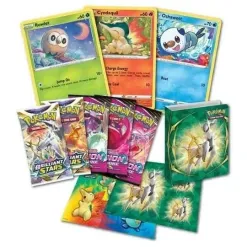 Pokemon Arceus Spring 2022 Collector Chest 3 Pokemon Arceus Spring 2022 Collector Chest