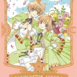 ardcaptor Sakura Collector's Edition 9 (English)