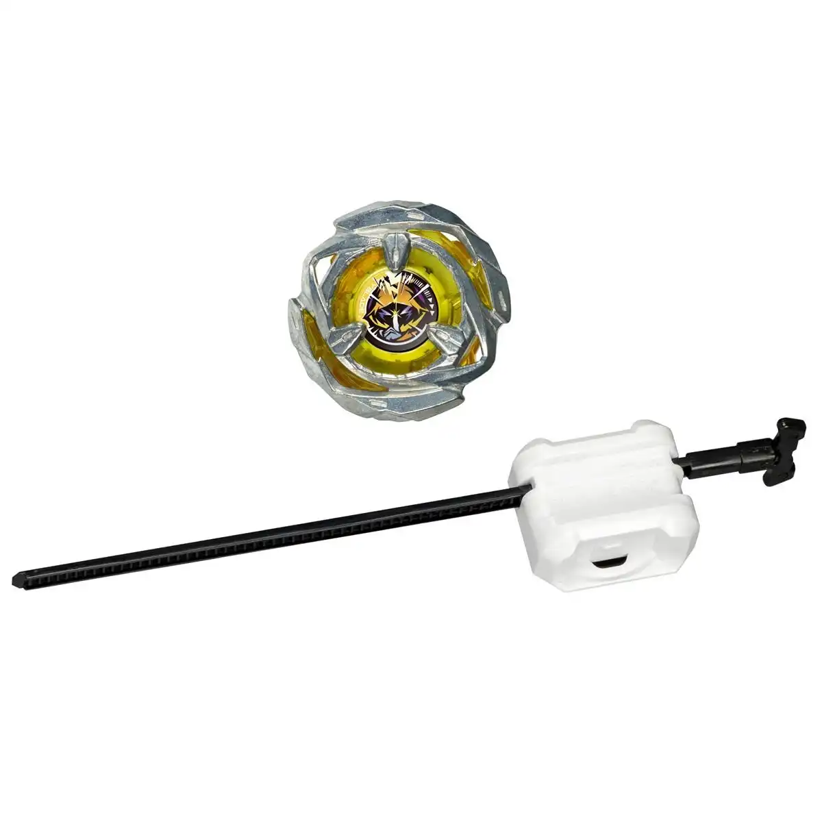 Beyblade X Arrow WIZARD 4-80B 2 Beyblade X Arrow WIZARD 4-80B - Bilde 2