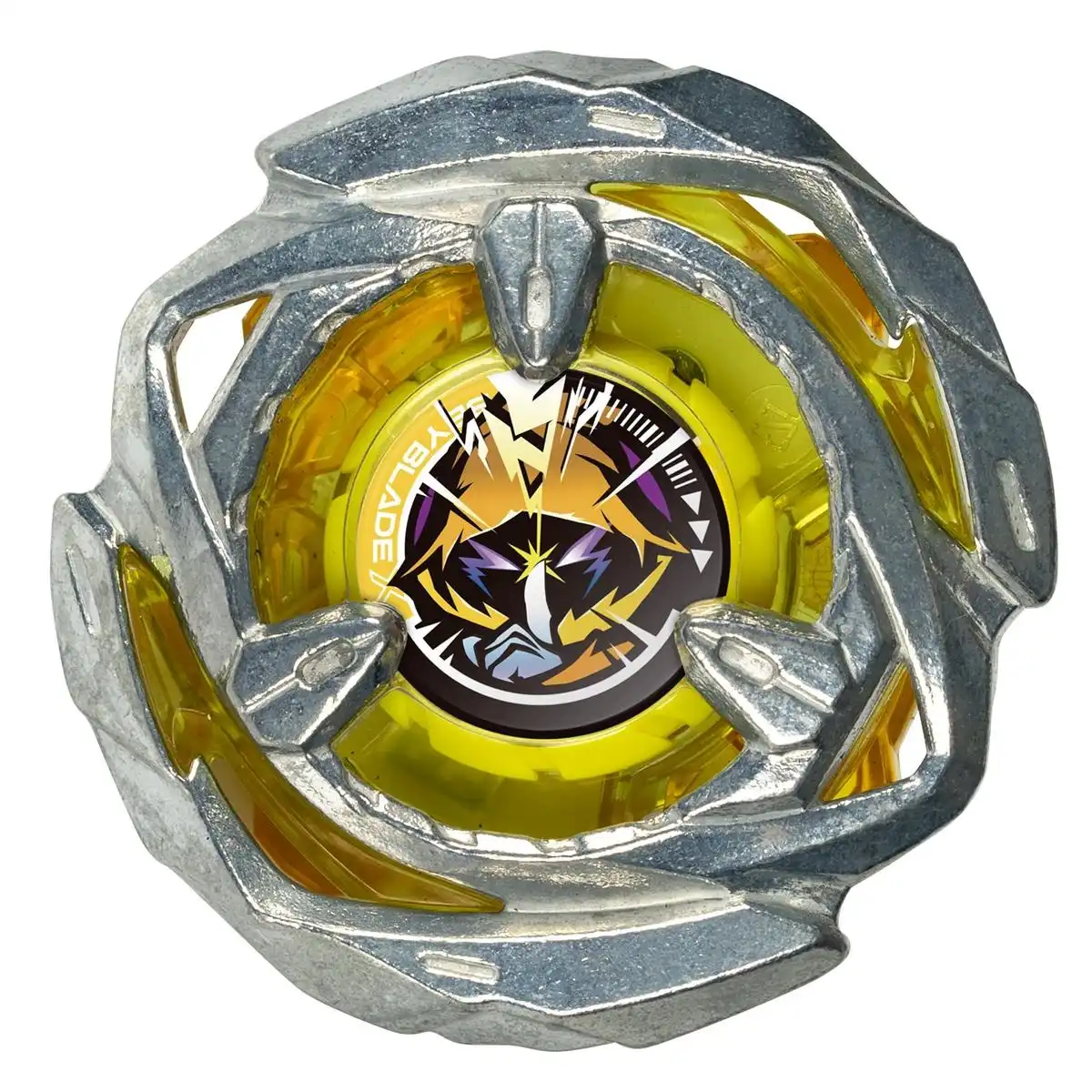 Beyblade X Arrow WIZARD 4-80B 3 Beyblade X Arrow WIZARD 4-80B - Bilde 3