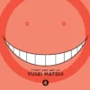 Assassination Classroom 4