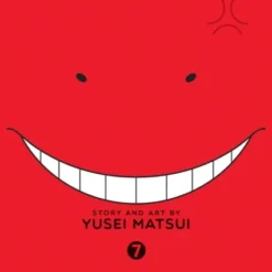 Assassination Classroom 7