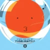 Assassination Classroom, Vol. 8 3 Assassination Classroom 8