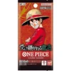 Bandai One Piece TCG Carrying His Will OP-13 japansk booster pack