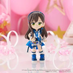 BanG Dream! Poppin'Party PalVerse Figur 9 cm (Blindbox) 8 BanG Dream! Poppin'Party PalVerse Figur 9 cm (Blindbox)