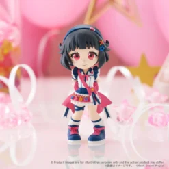 BanG Dream! Poppin'Party PalVerse Figur 9 cm (Blindbox) 9 BanG Dream! Poppin'Party PalVerse Figur 9 cm (Blindbox)