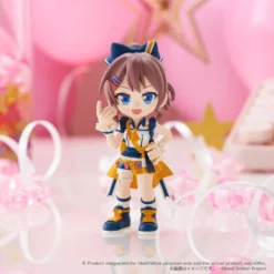 BanG Dream! Poppin'Party PalVerse Figur 9 cm (Blindbox) 10 BanG Dream! Poppin'Party PalVerse Figur 9 cm (Blindbox)