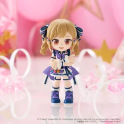 BanG Dream! Poppin'Party PalVerse Figur 9 cm (Blindbox) 11 BanG Dream! Poppin'Party PalVerse Figur 9 cm (Blindbox)