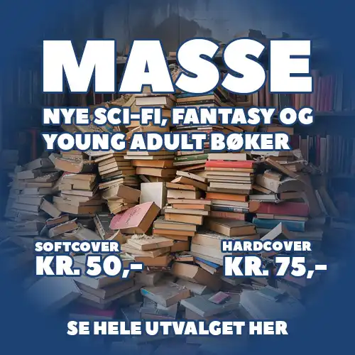 Poenget er å ha det gøy!