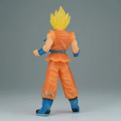 Banpresto Dragon Ball Super Clearise Son Goku figur 23cm