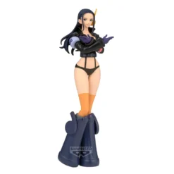 Banpresto One Piece Glitter & Glamours Nico Robin Egghead Style 23cm figur