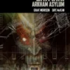 Batman: Arkham Asylum (DC Compact Comics Edition) 3 Batman