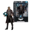 DC Multiverse Action Figure Commissioner James Gordon (The Dark Knight Trilogy) Deluxe Theatrical Edition 18 cm 18 McFarlane Toys DC Multiverse Action Figure Commissioner James Gordon (The Dark Knight Trilogy) Deluxe Theatrical Edition 18 cm bilde 4