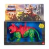 Masters of the Universe Origins - Action Figure - Battle Cat