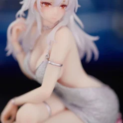 BearPanda Serina 1/6 PVC figur 23cm - Original Character