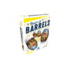 Bears in barrels