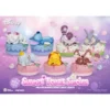 Beast Kingdom Disney Sweet Treat Series MEA-102 Blind Box Mini figur 17 Beast Kingdom Disney Sweet Treat Series MEA-102 Blind Box Mini figur