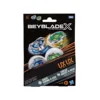 Beyblade X BBX Mammoth Cave Dual Pack – Hack Viking 4-55O & Circle Ghost 4-60LR 6 Beyblade X BBX Mammoth Cave Dual Pack – Hack Viking 4-55O & Circle Ghost 4-60LR