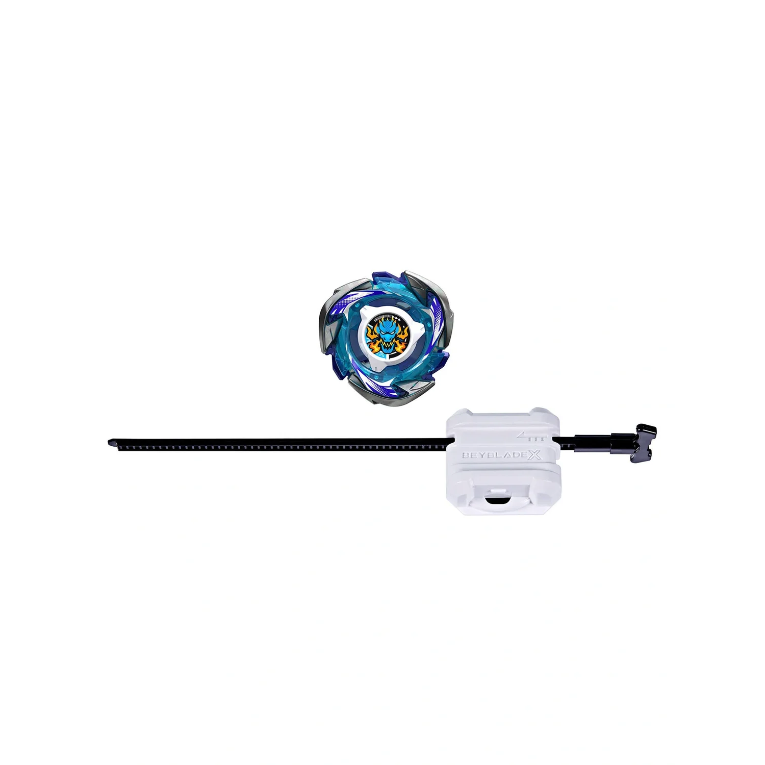 Beyblade X Courage Dran S 6-60V CX Starter Pack 2 Beyblade X Courage Dran S 6-60V CX Starter Pack