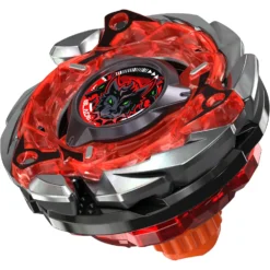 Beyblade X Flame Cerberus W 5-80WB CX Starter Pack