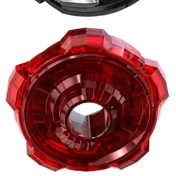 Beyblade X Flame Cerberus W 5-80WB CX Starter Pack 10 Beyblade X Flame Cerberus W 5-80WB CX Starter Pack