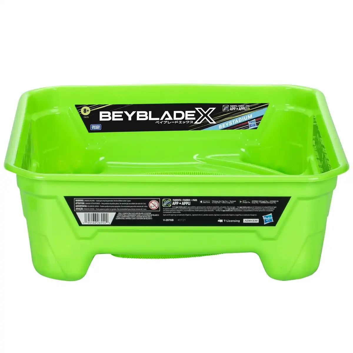 Beyblade Burst BBX Stadium 1 Beyblade Burst BBX Stadium